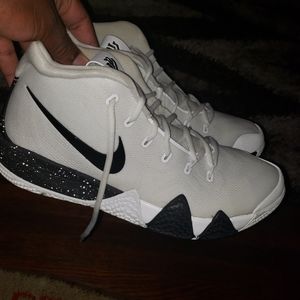 A pair of Kyrie Irving